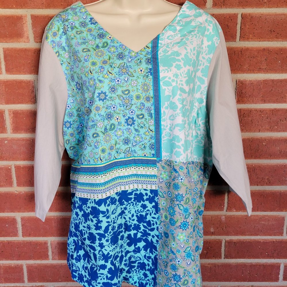 Blair brand top #83